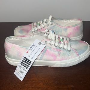 New superga sneakers women’s